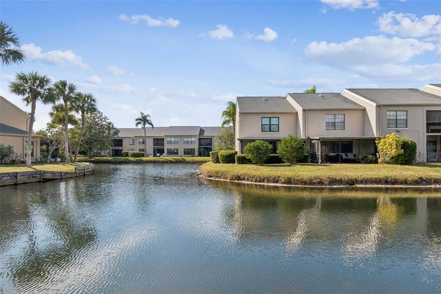 Property photo for 2473 KINGFISHER LANE, #I103, Clearwater, FL
