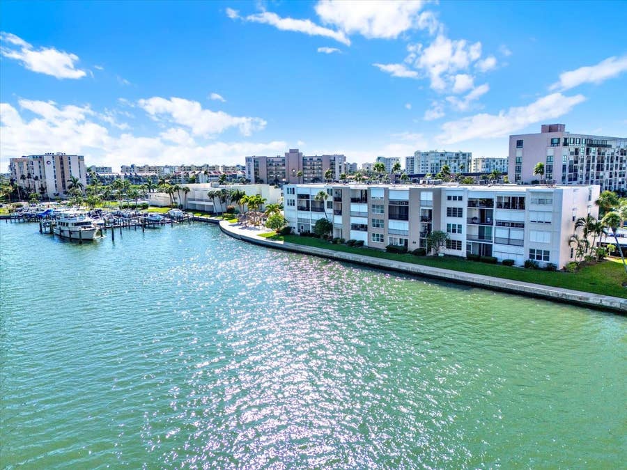 Property photo for 7625 SUN ISLAND DRIVE S, #107, South Pasadena, FL