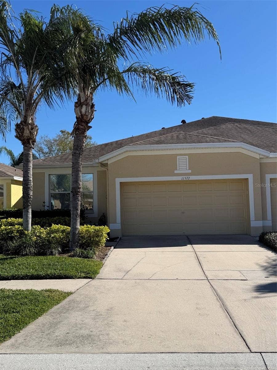 Property photo for 11577 CAPTIVA KAY DRIVE, Riverview, FL