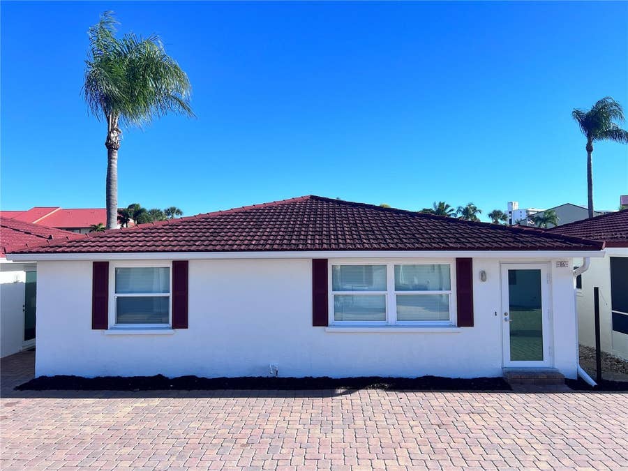 Property photo for 6154 MIDNIGHT PASS ROAD, #B06, Sarasota, FL