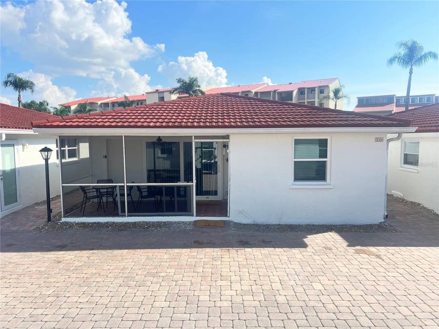 Property photo for 6154 MIDNIGHT PASS ROAD, #B16, Sarasota, FL