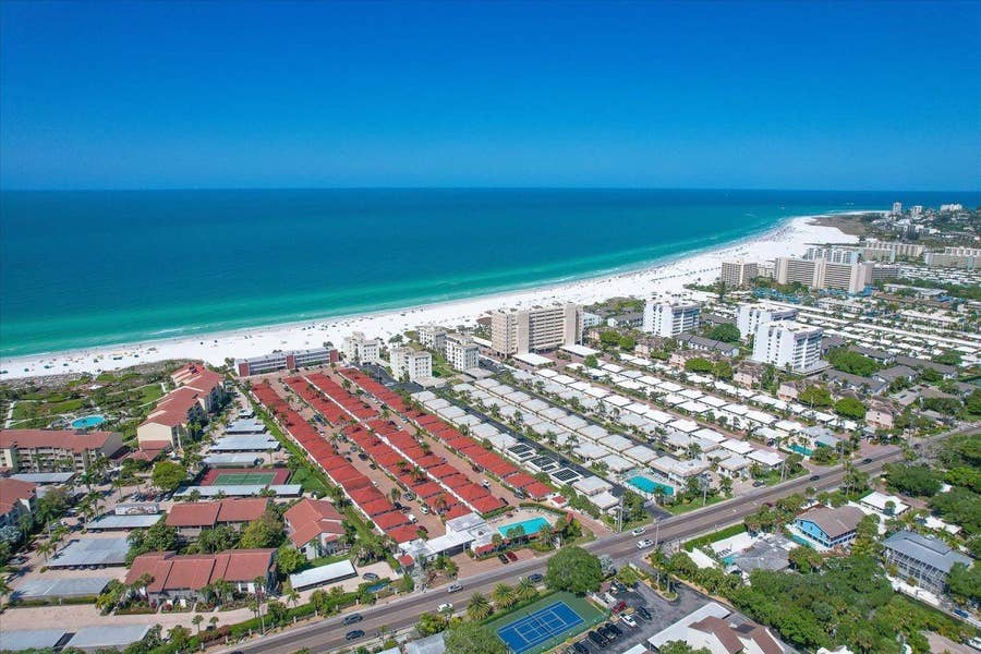 Property photo for 6154 MIDNIGHT PASS ROAD, #D15, Sarasota, FL