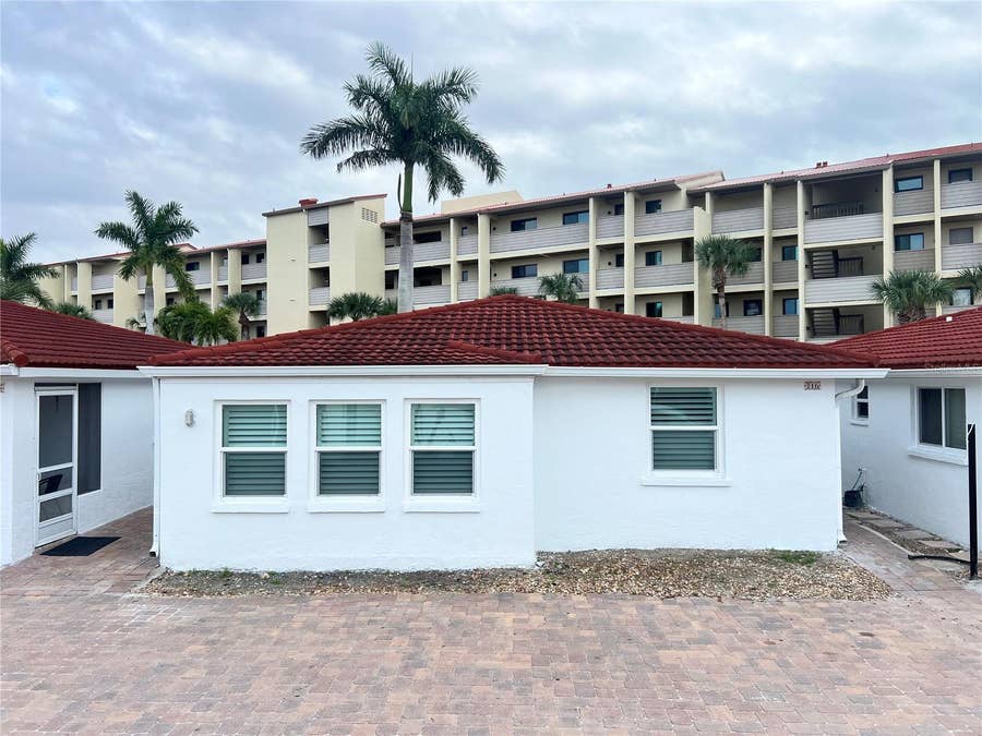 Property photo for 6154 MIDNIGHT PASS ROAD, #D16, Sarasota, FL