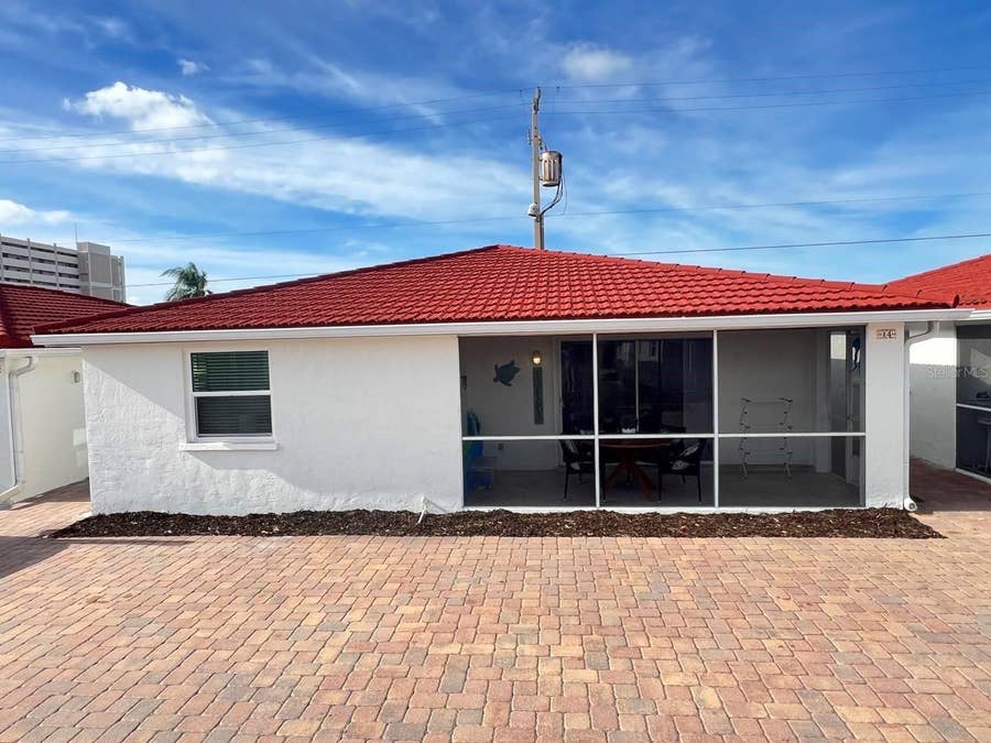 Property photo for 6154 MIDNIGHT PASS ROAD, #A04, Sarasota, FL