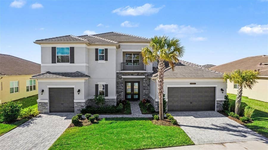 Property photo for 3263 JUNIPER SPRINGS STREET, Wesley Chapel, FL
