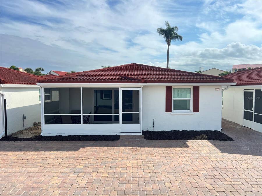 Property photo for 6154 MIDNIGHT PASS ROAD, #B07, Sarasota, FL