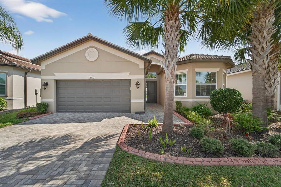 Property photo for 15512 CORONA DEL MAR DRIVE, Wimauma, FL