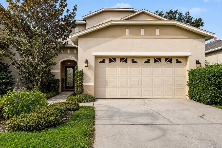 Property photo for 2449 SILVERMOSS DRIVE, Wesley Chapel, FL