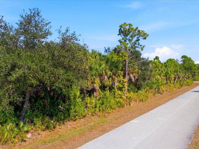 Property photo for 17378 QUINCY AVENUE, Port Charlotte, FL