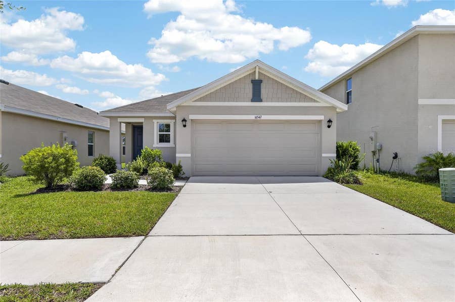 Property photo for 16547 MOSAIC OAR DRIVE, Wimauma, FL