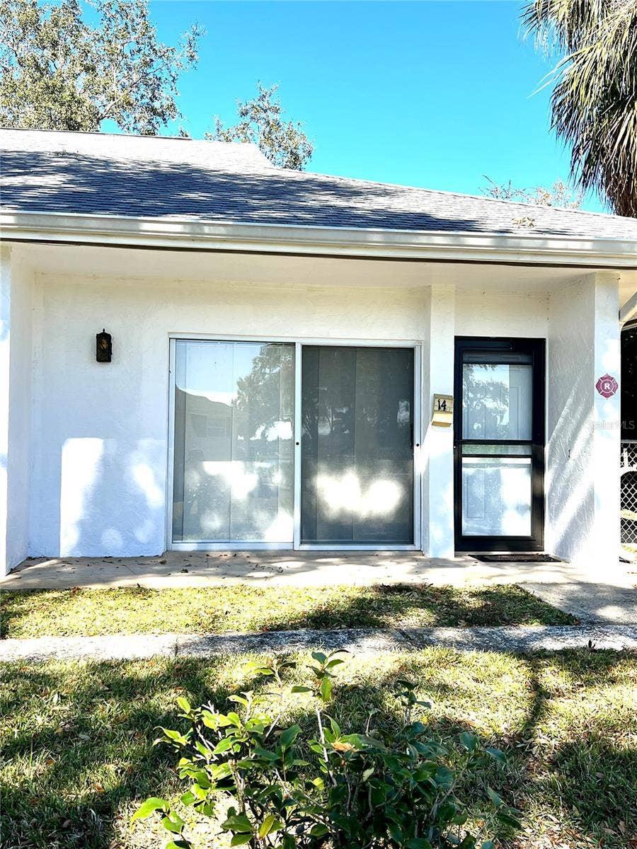 Property photo for 711 SPRINGER DRIVE, #14, Lake Wales, FL