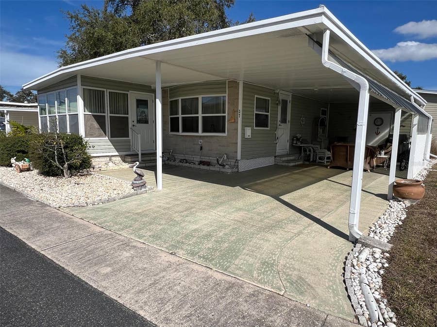 Property photo for 37 PINDO PALM STREET W, Largo, FL