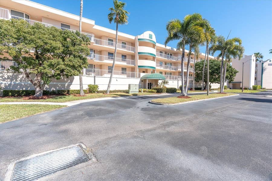 Property photo for 6315 SHORELINE DRIVE, #3307, Seminole, FL