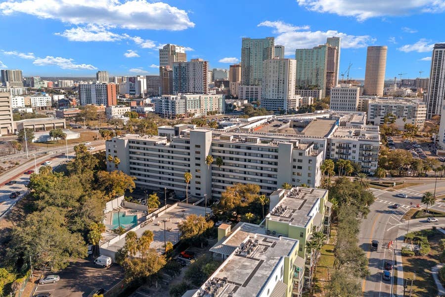 Property photo for 201 W LAUREL STREET, #310, Tampa, FL