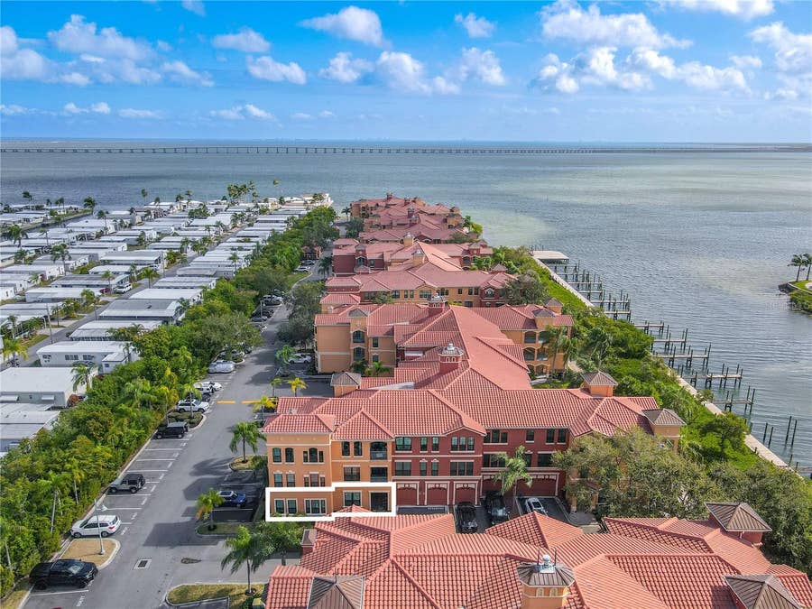 Property photo for 2749 VIA CIPRIANI, #1010B, Clearwater, FL