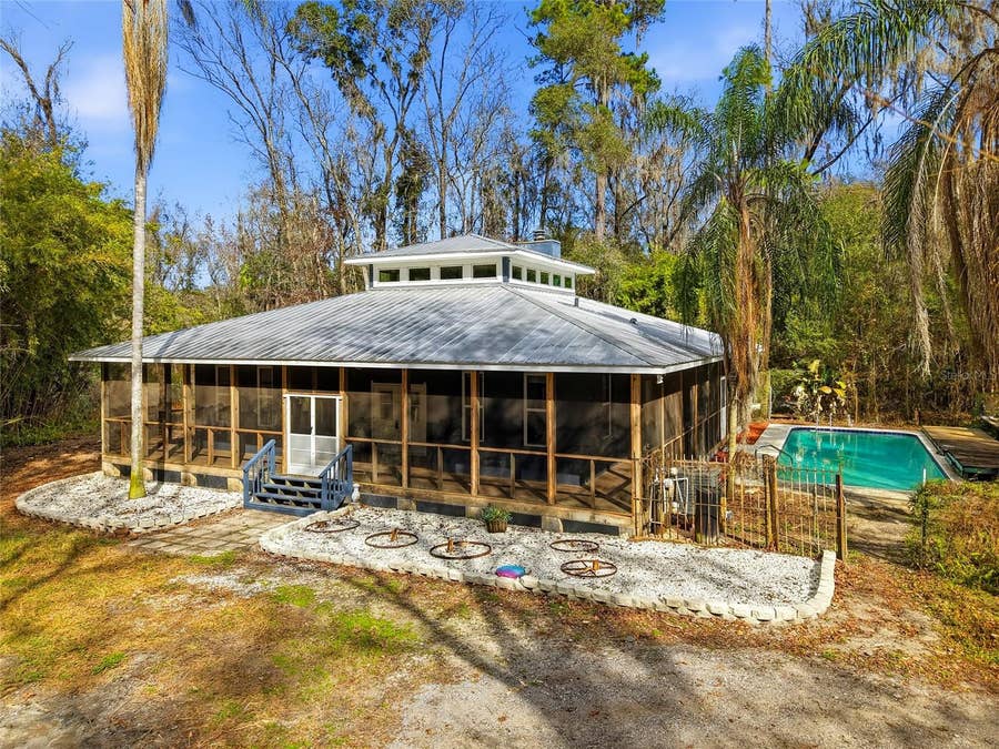 Property photo for 5201 NEFF LAKE RD, Brooksville, FL