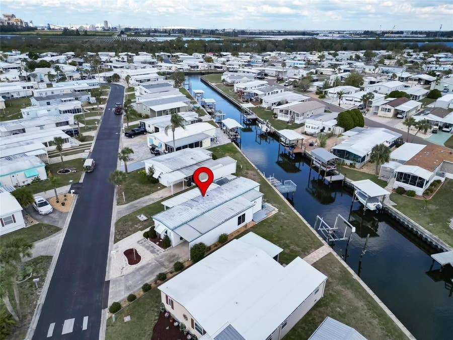 Property photo for 107 E SAINT JOHNS WAY, Apollo Beach, FL