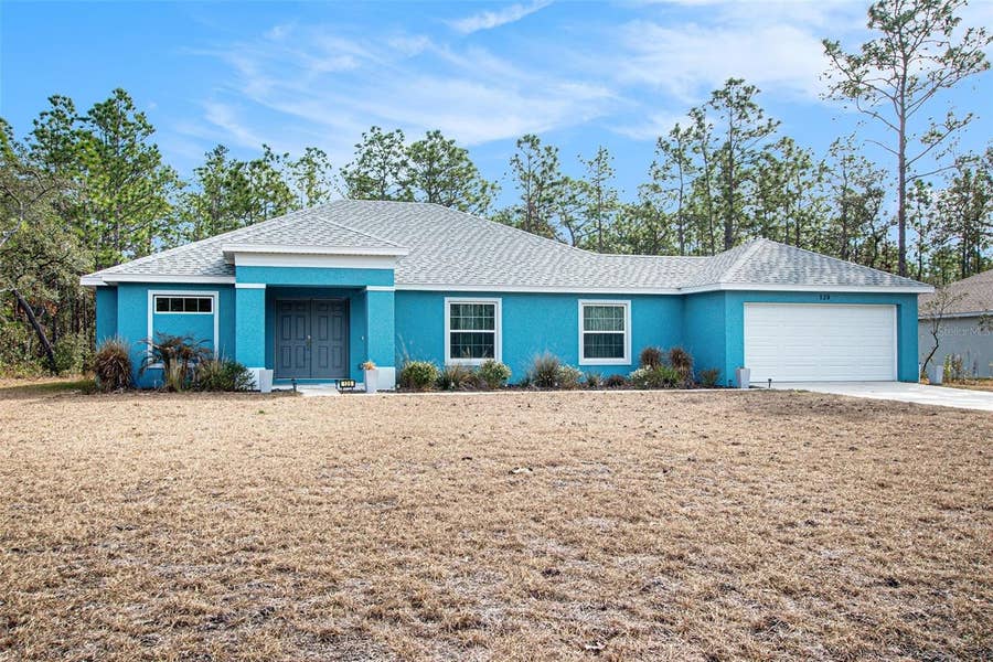 Property photo for 128 CYPRESS BOULEVARD E, Homosassa, FL
