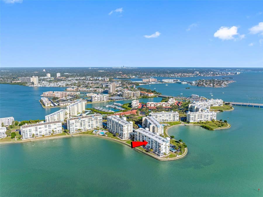 Property photo for 7922 SAILBOAT KEY BOULEVARD S, #304, South Pasadena, FL