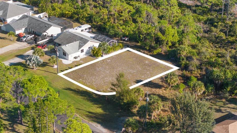 Property photo for 6657 GASPARILLA PINES BOULEVARD, Englewood, FL