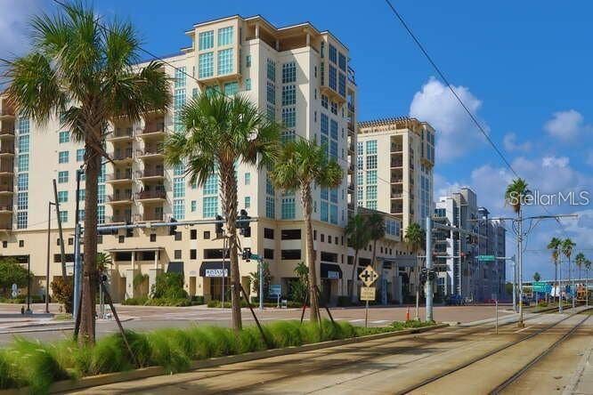 Property photo for 1227 E MADISON STREET, #601, Tampa, FL