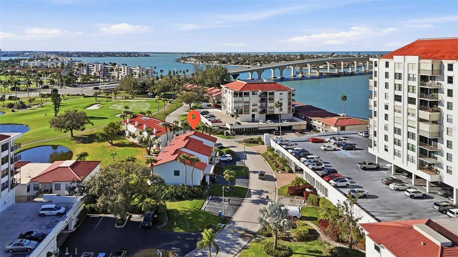 Property photo for 6260 SUN BOULEVARD, #4, St Petersburg, FL
