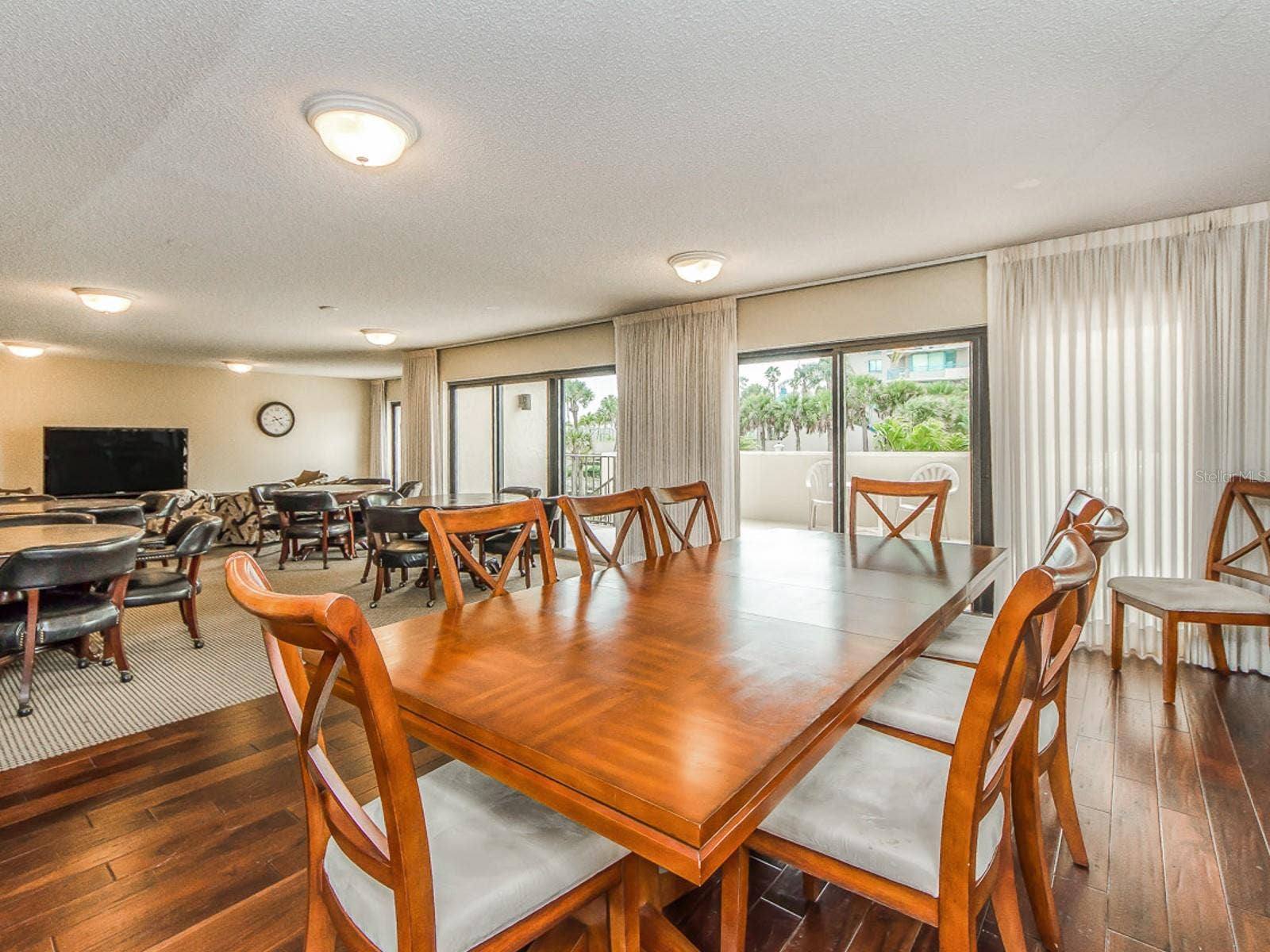 1480 GULF BOULEVARD, #610, Clearwater Beach, FL 33767 CLUB ROOM