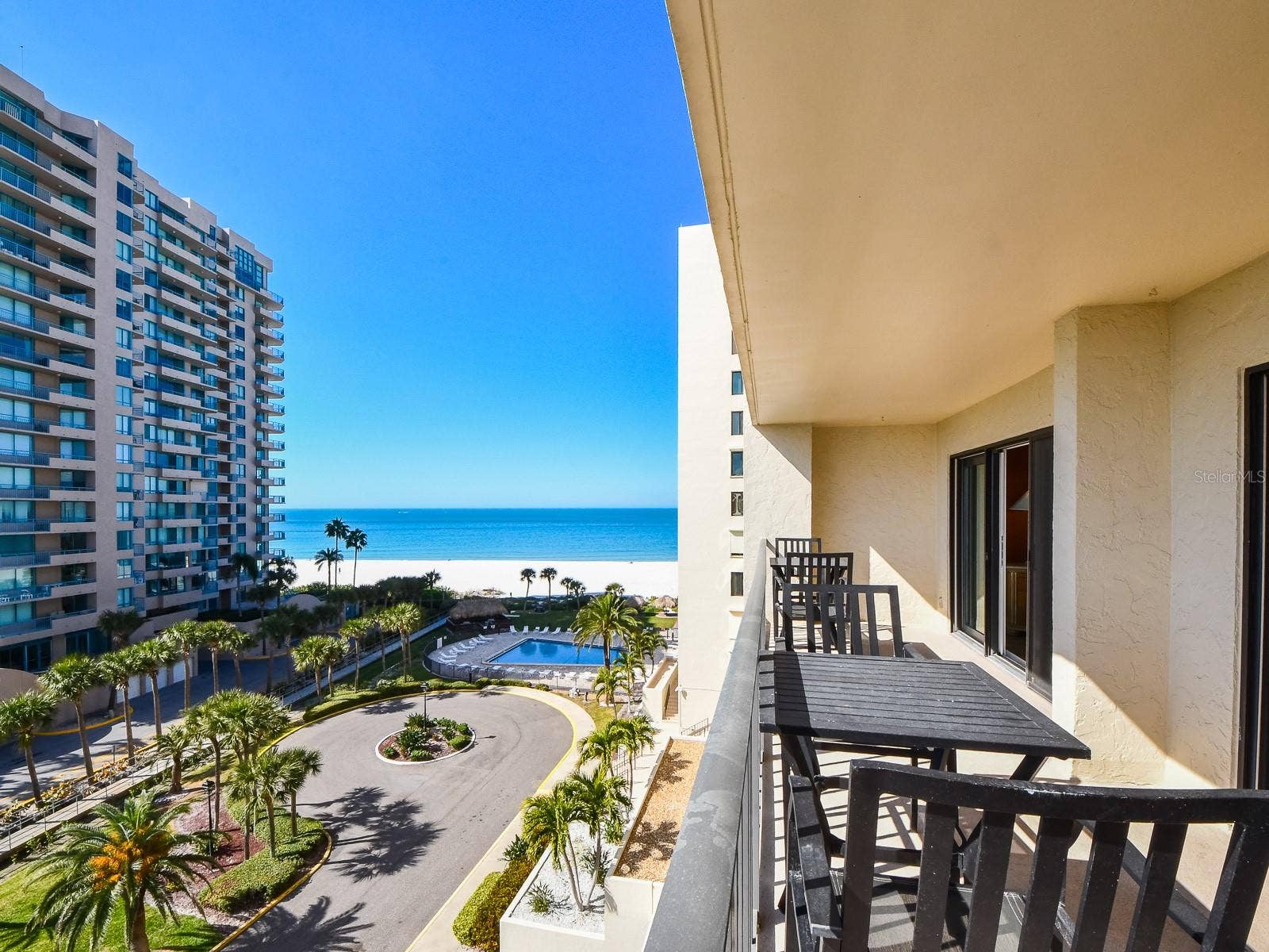 1480 GULF BOULEVARD, #610, Clearwater Beach, FL 33767 1480 GULF BOULEVARD, #610, Clearwater Beach, FL 33767