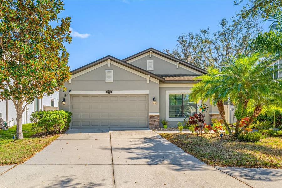 Property photo for 11652 PALMETTO PINE STREET, Riverview, FL