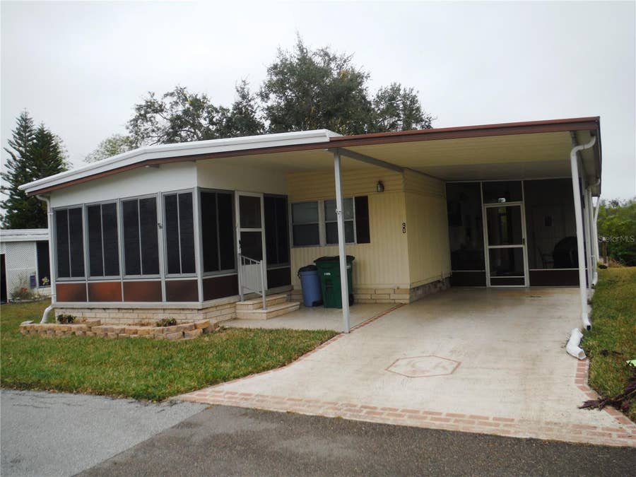 Property photo for 90 SUGAR BEAR DRIVE, #53, Safety Harbor, FL