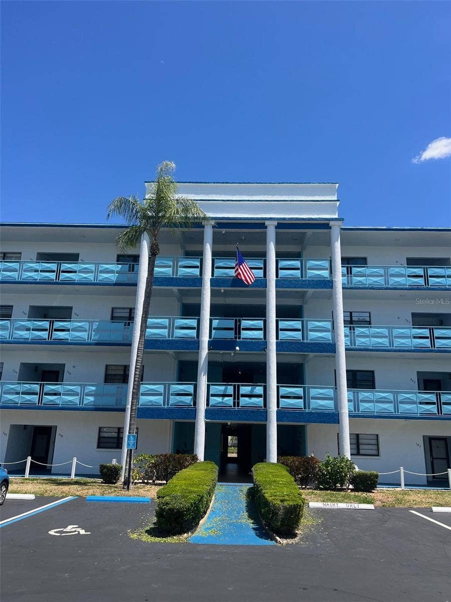 Property photo for 5970 80TH STREET N, #101, St Petersburg, FL