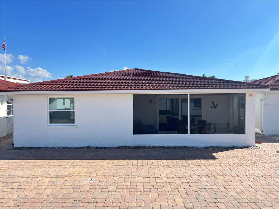 Property photo for 6154 MIDNIGHT PASS ROAD, #B02, Sarasota, FL