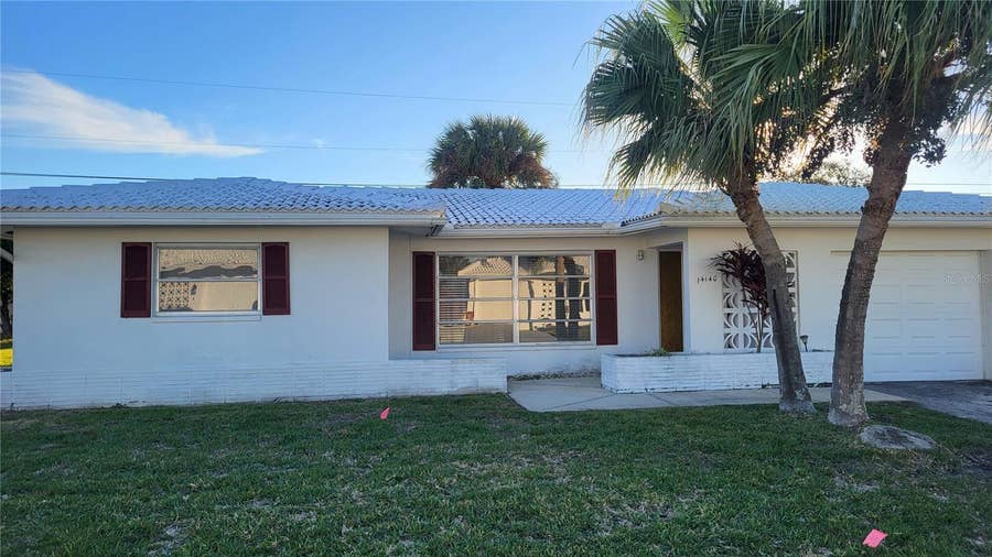 Property photo for 14140 88TH AVENUE, Seminole, FL