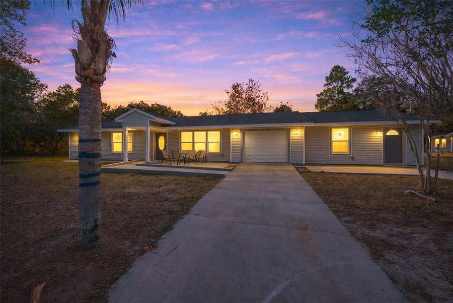 Property photo for 7149 SPRUCE DRIVE, Weeki Wachee, FL