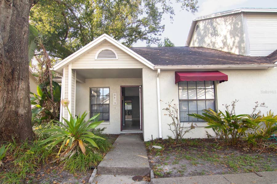 Property photo for 8418 LAURELON PLACE, Temple Terrace, FL