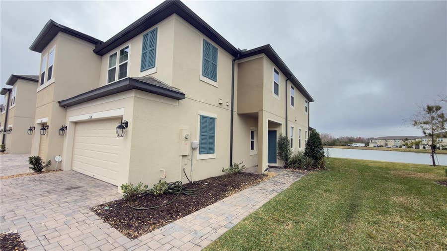 Property photo for 2501 STAPLEFORD PLACE, Wesley Chapel, FL