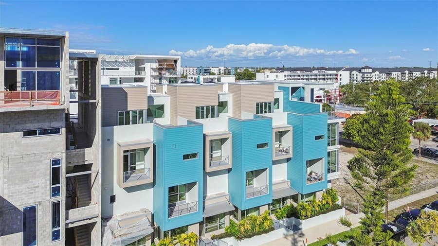 Property photo for 1343 4TH STREET, #202, Sarasota, FL