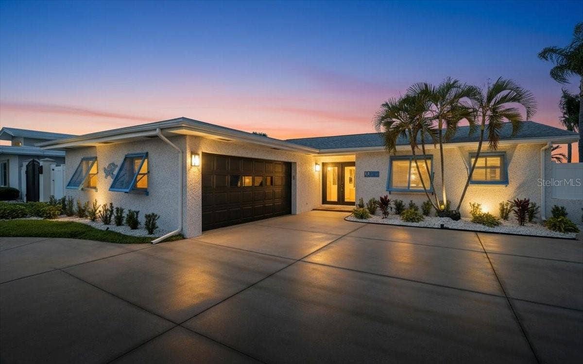 510 115TH AVENUE, Treasure Island, FL 33706