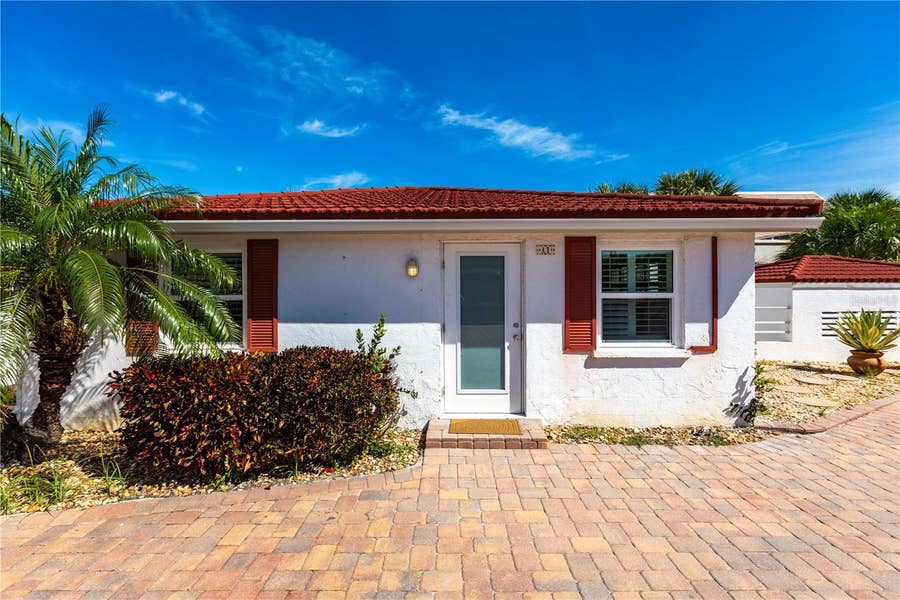 Property photo for 6154 MIDNIGHT PASS ROAD, #A1, Sarasota, FL