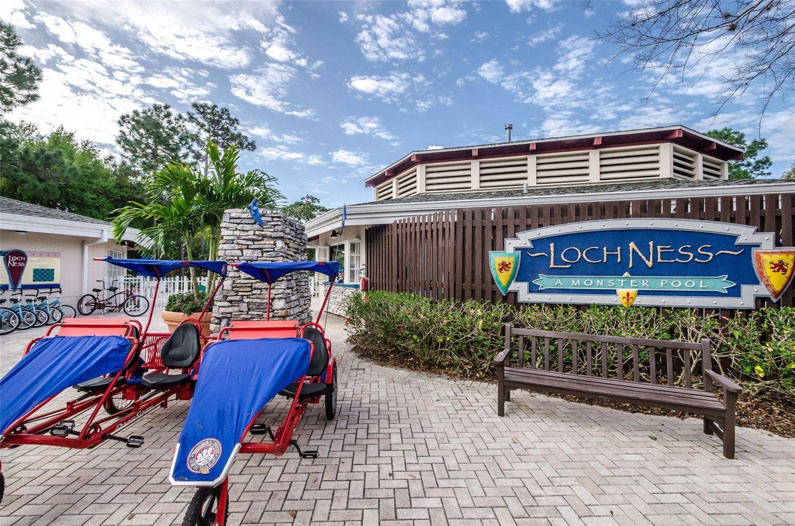 36750 US HIGHWAY 19 N, #5-104, Palm Harbor, FL 34683