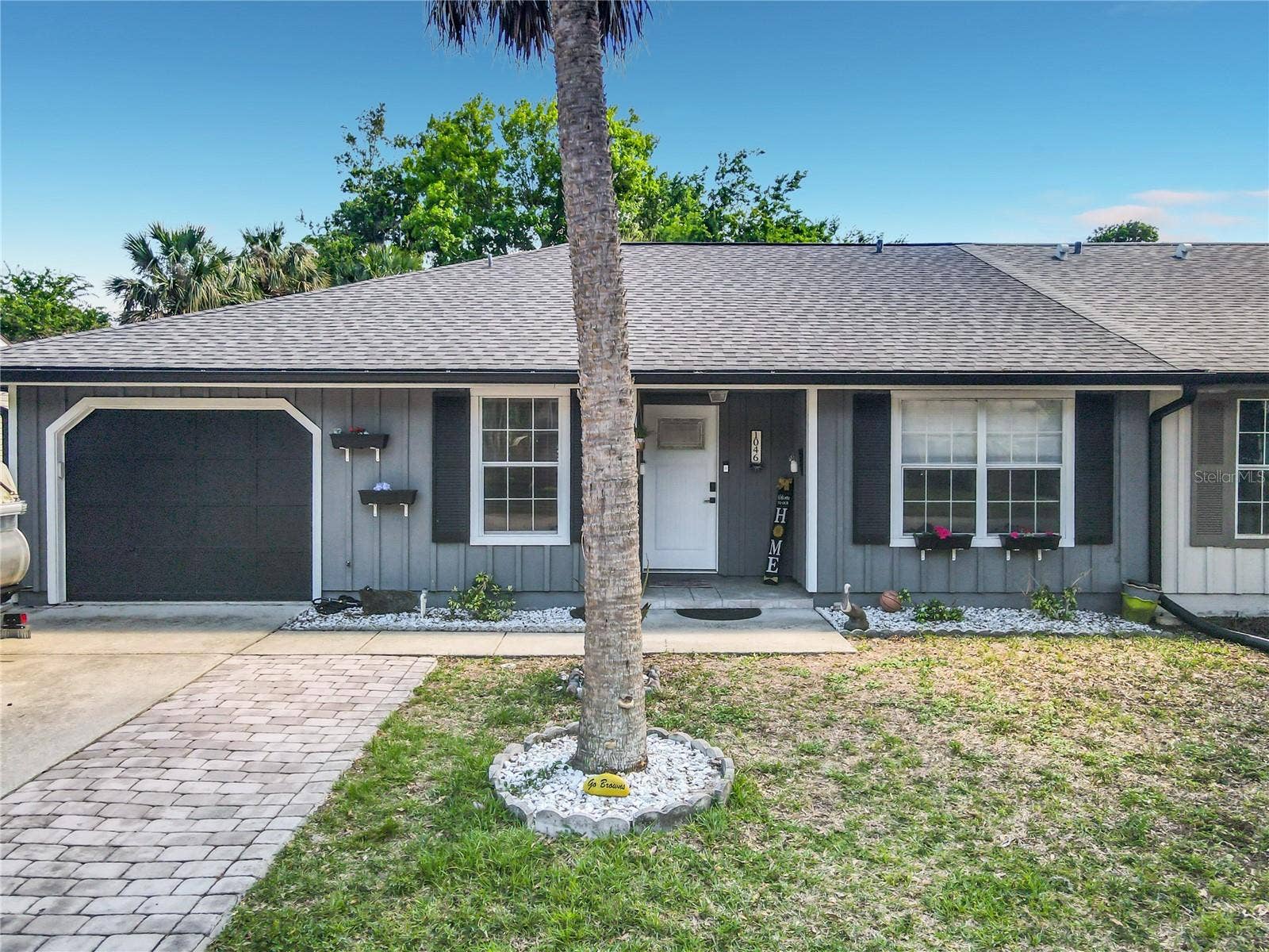 1046 W SAMMS AVENUE, Port Orange, FL 32129