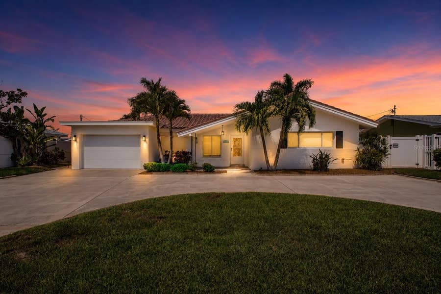 Property photo for 2220 E VINA DEL MAR BOULEVARD, St Pete Beach, FL