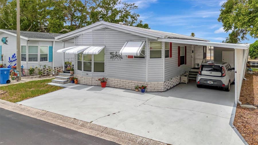 Property photo for 106 N SAINT GEORGE CIRCLE, Apollo Beach, FL