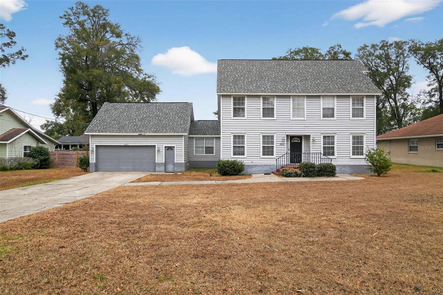 Property photo for 4553 SE 14TH STREET, Ocala, FL
