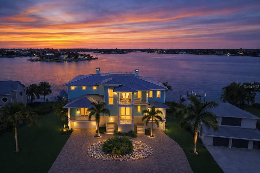 Property photo for 391 12TH AVENUE, Indian Rocks Beach, FL