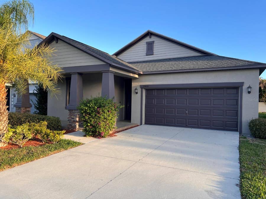Property photo for 10616 GREAT CORMORANT DRIVE, Riverview, FL