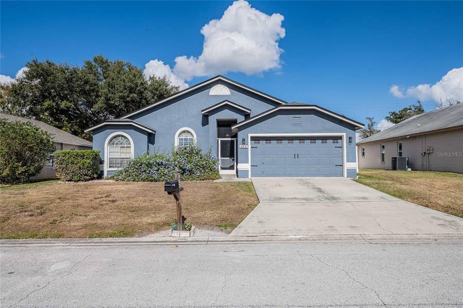 Property photo for 463 EMERALD COVE LOOP, Lakeland, FL