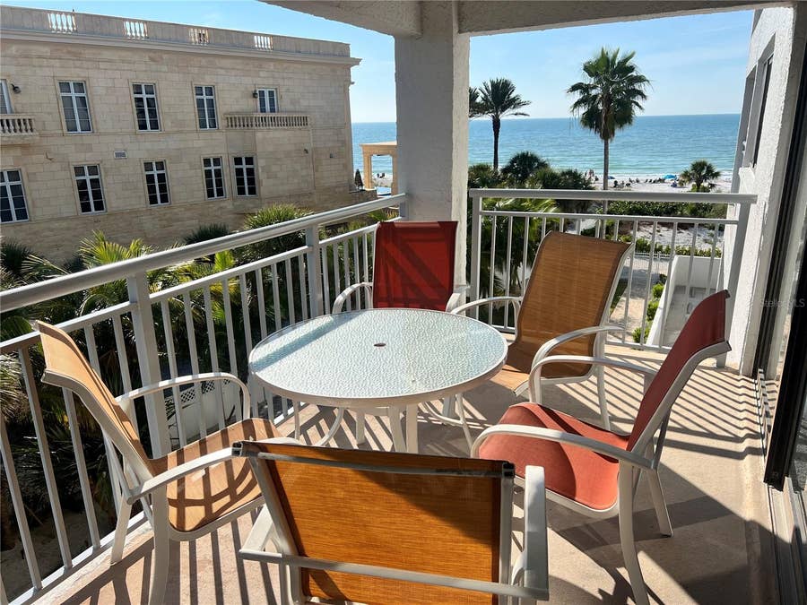 Property photo for 1001 POINT OF ROCKS ROAD, #408, Sarasota, FL