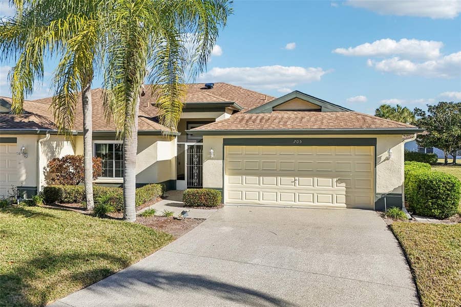 Property photo for 705 TILBURY COURT, Sun City Center, FL