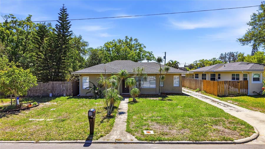 Property photo for 1505 LAURA STREET, Clearwater, FL